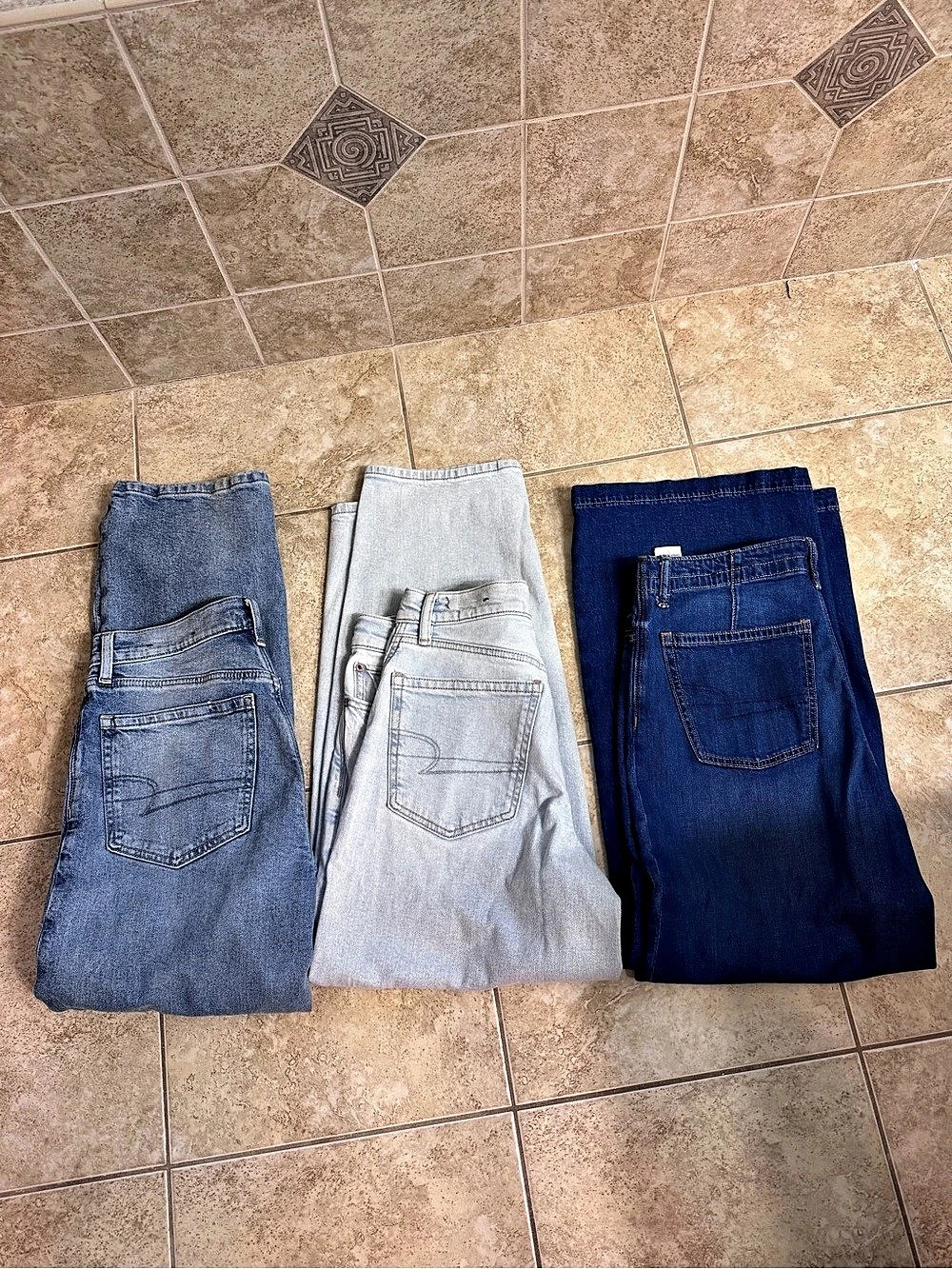 American Eagle AE Jeans